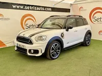 Mini-Countryman Imagem Principal