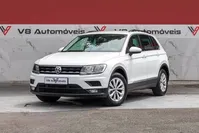 Volkswagen-Tiguan Imagem Principal