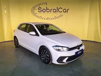 Volkswagen-Polo detalhes 1