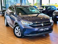 Volkswagen-Taigo detalhes 2