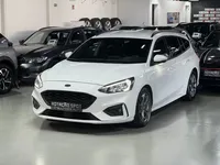 Ford-Focus SW Imagem Principal