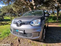 Renault-Twingo Imagem Principal
