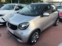 Smart-forfour Imagem Principal