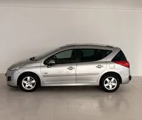 Peugeot-207 SW detalhes 2