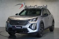 Peugeot-2008 Imagem Principal