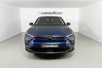 Citroën-C5 X detalhes 1