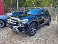 Mercedes-Benz-GLC 300 Imagem Principal