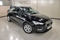 Seat-Leon ST Imagem Principal