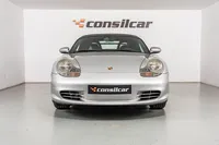 Porsche-Boxster detalhes 2