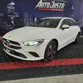 Mercedes-Benz-CLA 250 Imagem Principal