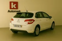 Citroën-C4 detalhes 1