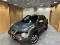 Nissan-Juke Imagem Principal