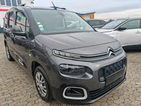 Citroën-Berlingo detalhes 1
