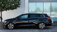Renault-Megane Sport Tourer detalhes 1