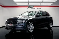 Audi-e-tron Imagem Principal