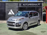 Citroën-C3 Picasso Imagem Principal