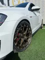 Volkswagen-Golf detalhes 2
