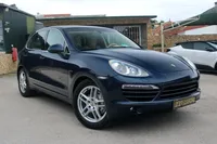 Porsche-Cayenne detalhes 2