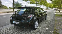 Toyota-Corolla detalhes 2