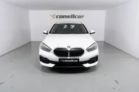 BMW-116 detalhes 1