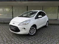 Ford-Ka Imagem Principal