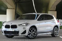 BMW-X2 detalhes 1