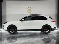 Porsche-Cayenne detalhes 2
