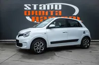 Renault-Twingo Imagem Principal