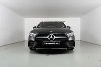 Mercedes-Benz-A 250 detalhes 2