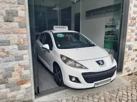 Peugeot-207 Imagem Principal