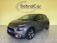 Citroën-C3 Imagem Principal