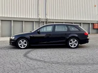 Audi-A4 Avant detalhes 2