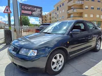 Audi-A3 Imagem Principal