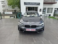 BMW-116 detalhes 2