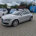 Audi-TT Roadster detalhes 1