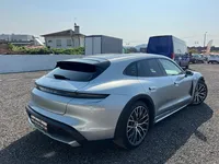 Porsche-Taycan Cross Turismo detalhes 2