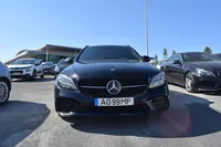 Mercedes-Benz-C 300 detalhes 1