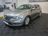 Renault-Talisman Sport Tourer Imagem Principal
