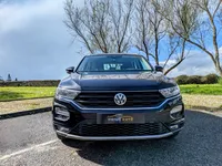 Volkswagen-T-Roc detalhes 1