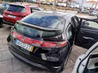 Honda-Civic detalhes 2