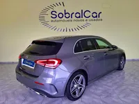 Mercedes-Benz-A 180 detalhes 2
