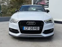 Audi-A3 Limousine detalhes 1
