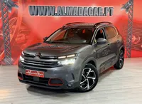Citroën-C5 Aircross Imagem Principal
