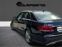 Mercedes-Benz-E 300 detalhes 2
