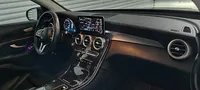 Mercedes-Benz-GLC 300 detalhes 1