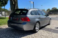 BMW-318 detalhes 2