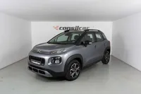 Citroën-C3 Aircross Imagem Principal