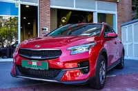 Kia-XCeed Imagem Principal