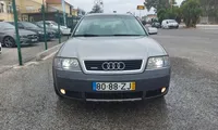 Audi-A6 Allroad detalhes 1