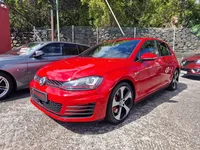 Volkswagen-Golf Imagem Principal